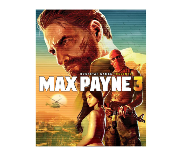 PC Max Payne 3 ESD Steam - 465949 - zdjęcie